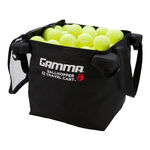 Equipaggiamento Allenatore Gamma Ballhopper EZ Travel Cart 150 Extra Ball Bag